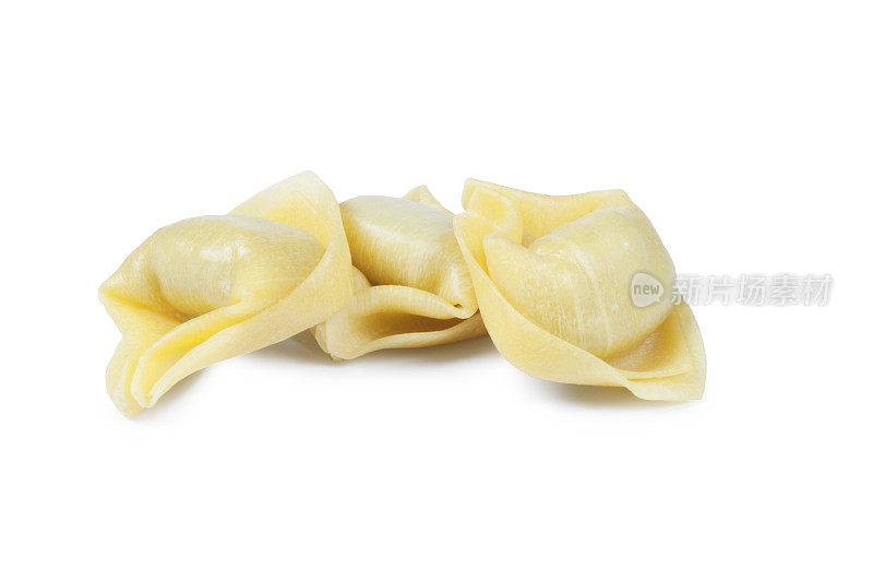 Tortelloni /意大利饺子件